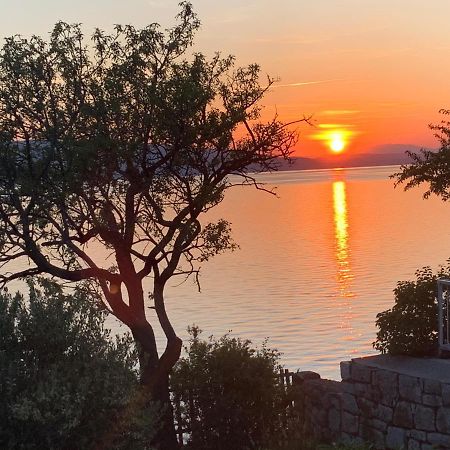 Apartment Marino Senj  Exteriér fotografie