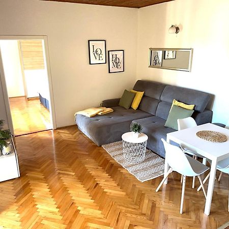 Apartment Marino Senj  Exteriér fotografie