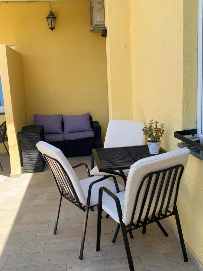 Apartment Marino Senj  Exteriér fotografie