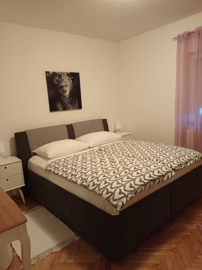 Apartment Marino Senj  Exteriér fotografie