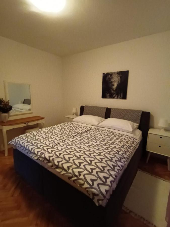 Apartment Marino Senj  Exteriér fotografie