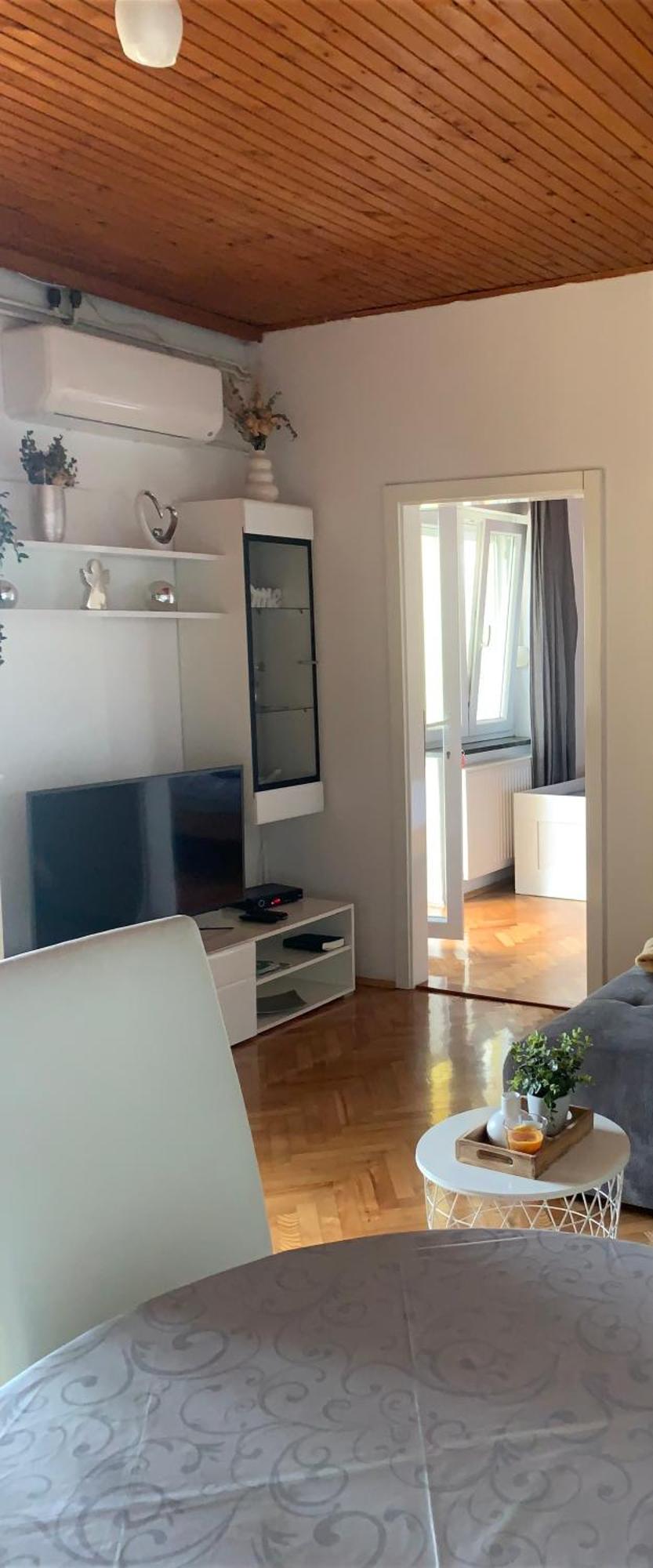 Apartment Marino Senj  Exteriér fotografie