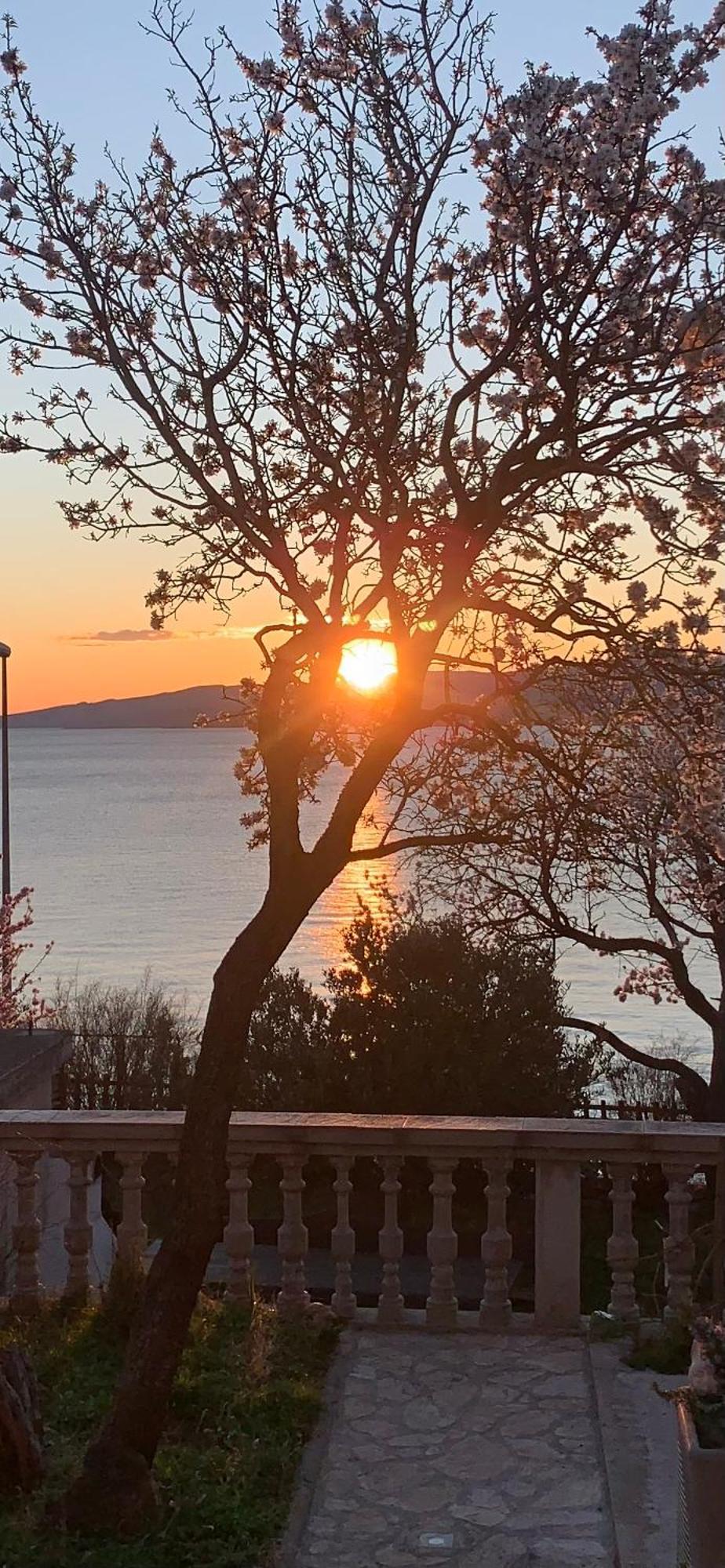 Apartment Marino Senj  Exteriér fotografie