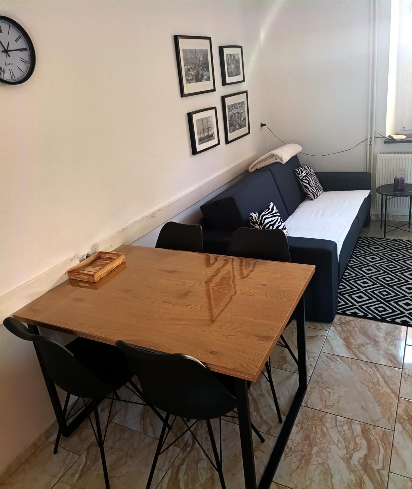 Apartment Marino Senj  Exteriér fotografie