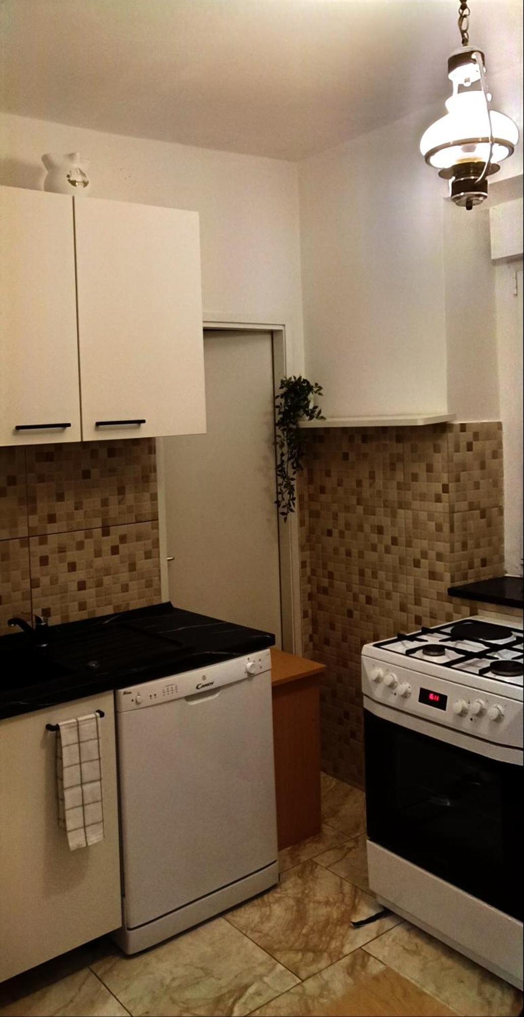 Apartment Marino Senj  Pokoj fotografie