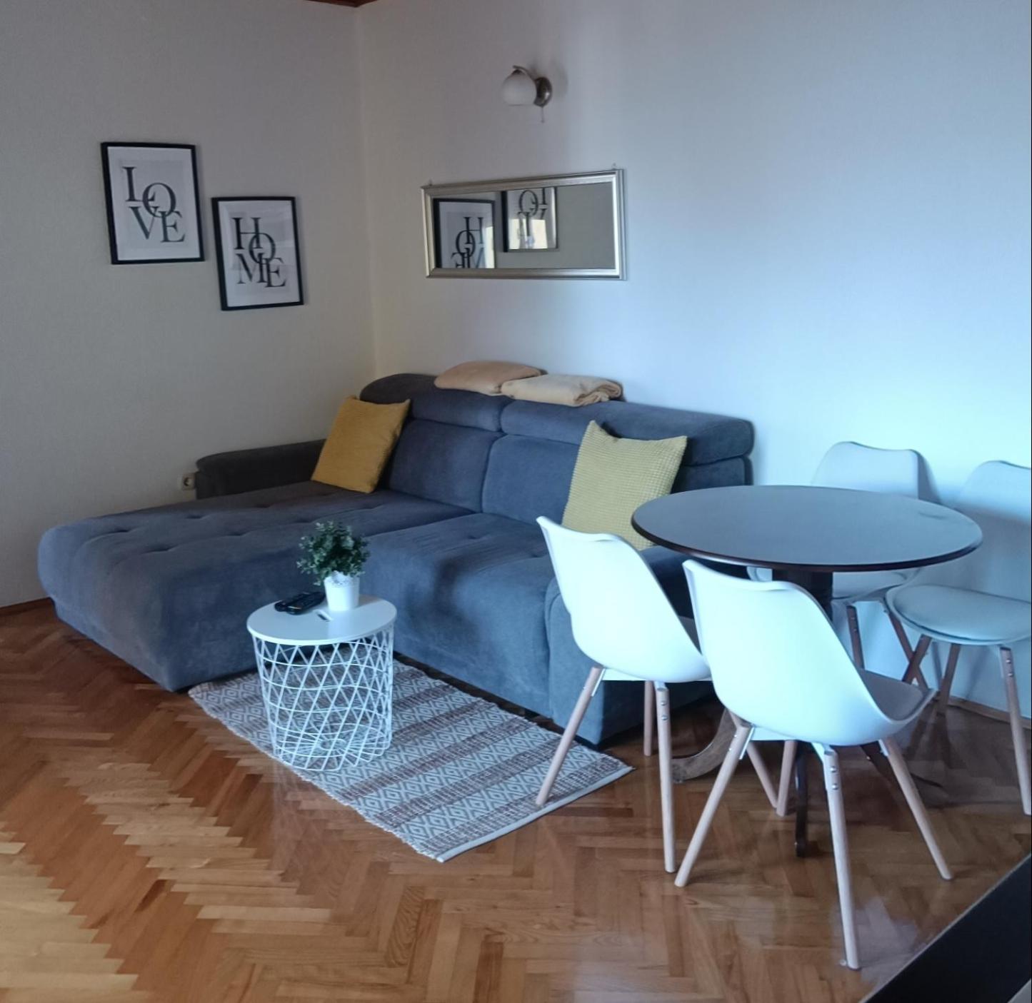 Apartment Marino Senj  Exteriér fotografie