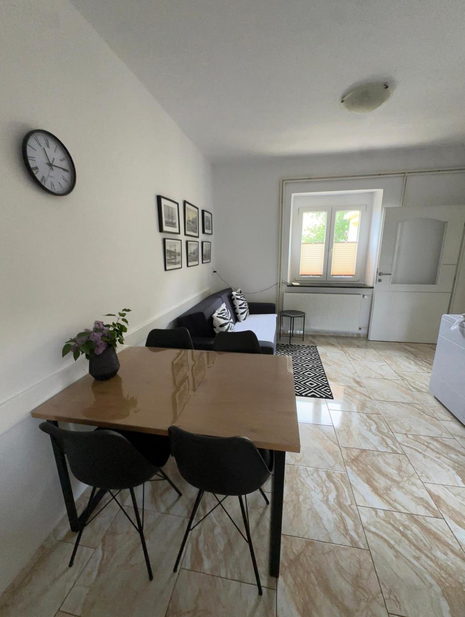 Apartment Marino Senj  Exteriér fotografie