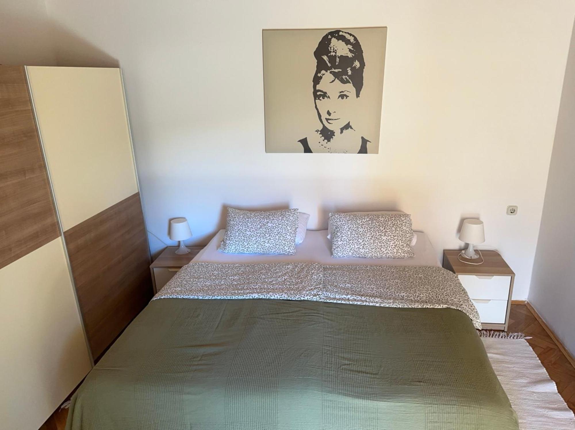 Apartment Marino Senj  Exteriér fotografie