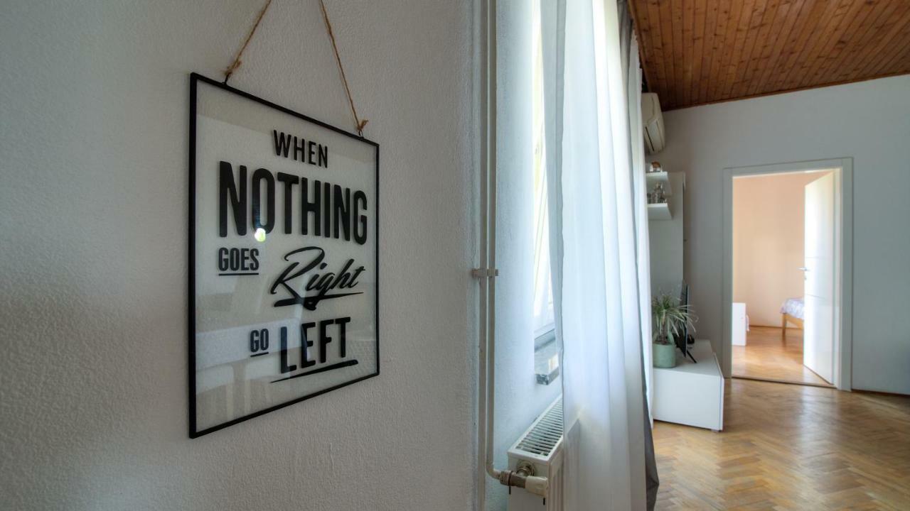 Apartment Marino Senj  Exteriér fotografie