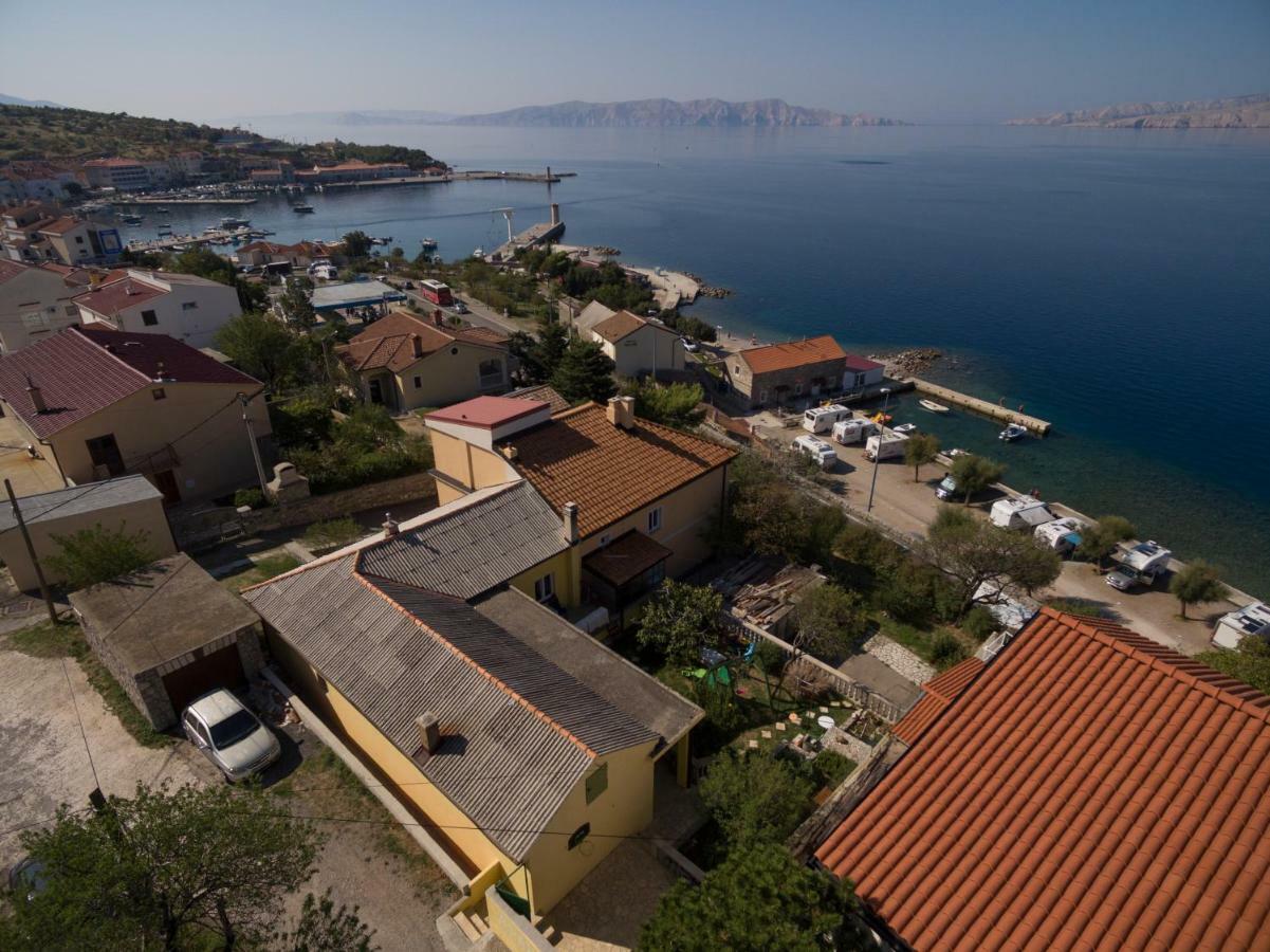 Apartment Marino Senj  Exteriér fotografie